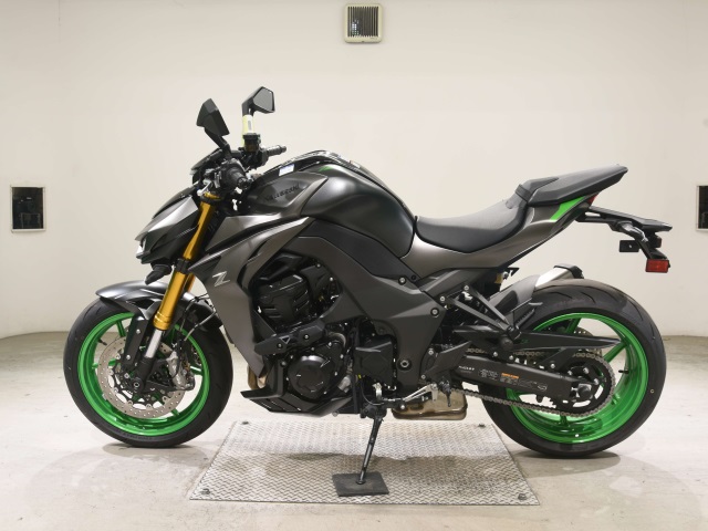 Kawasaki Z1100-2SE