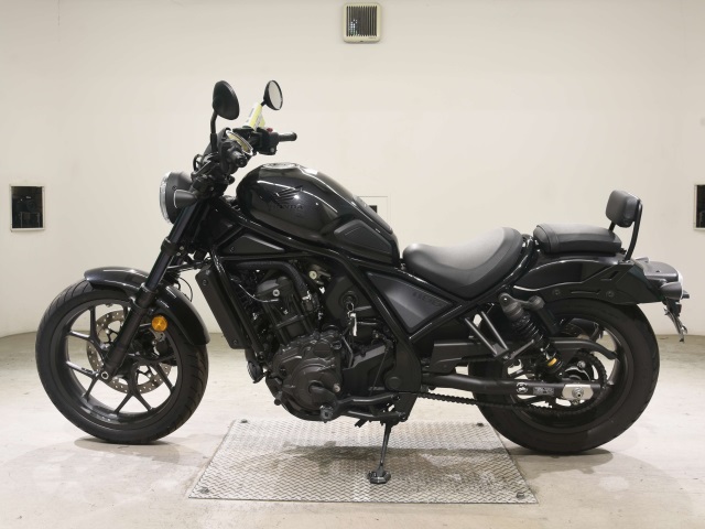 Honda REBEL 1100
