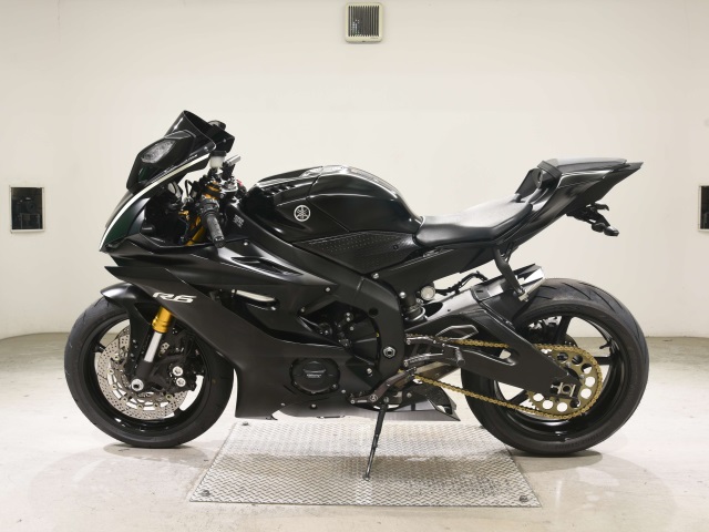 Yamaha 6