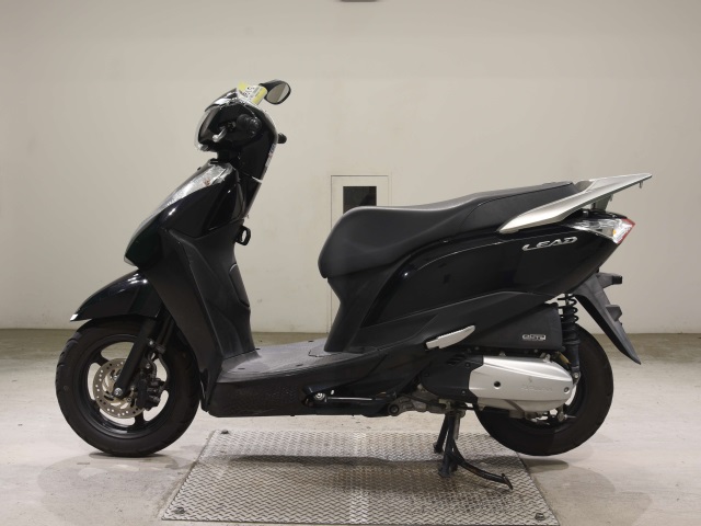 Honda LEAD 125
