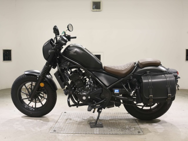 Honda REBEL 250S