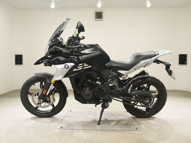 BMW G310GS