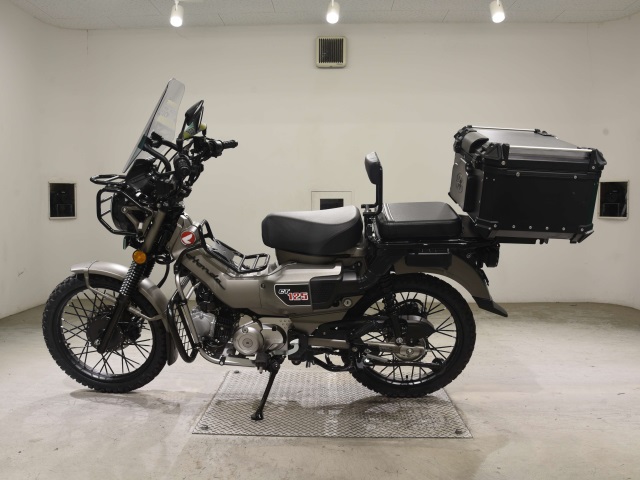 Honda CT125-2