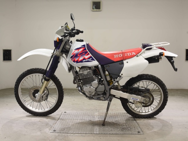 Honda XR250