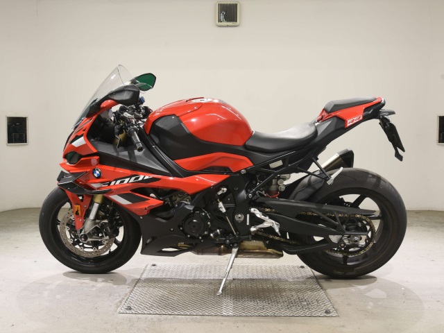 BMW S1000RR