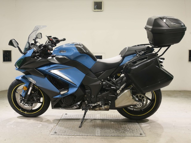 Kawasaki NINJA1000A