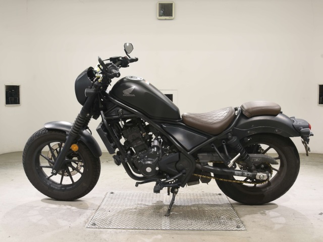 Honda REBEL 250S