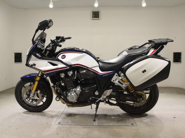 Honda CB1300S BOL D OR -3SP