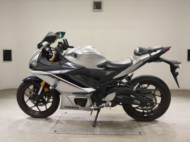 Yamaha YZF-R3