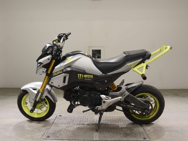 Honda GROM