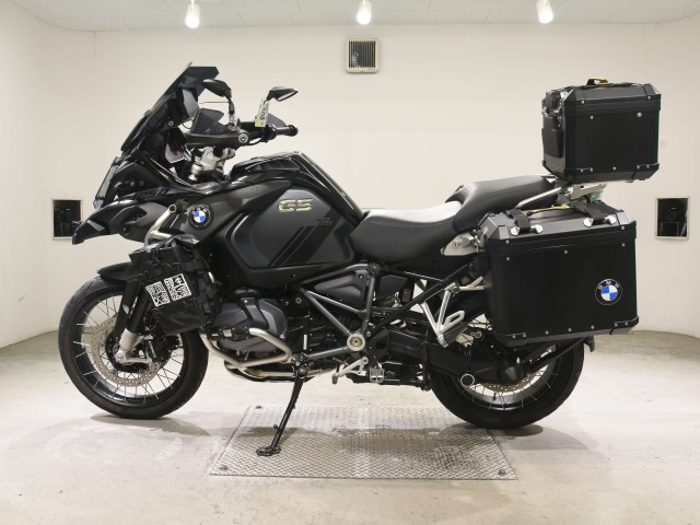 BMW R1250GS ADVENTURE