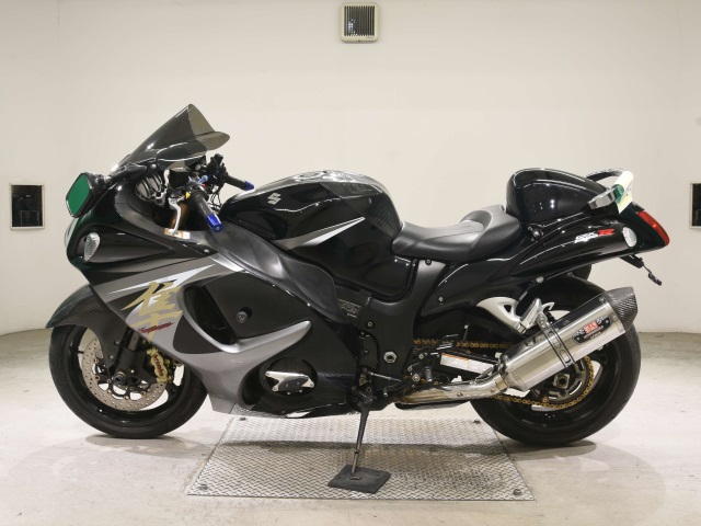 Suzuki HAYABUSA -2