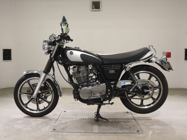OTHER SR400-5