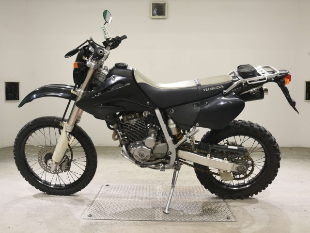 Honda XR250-2