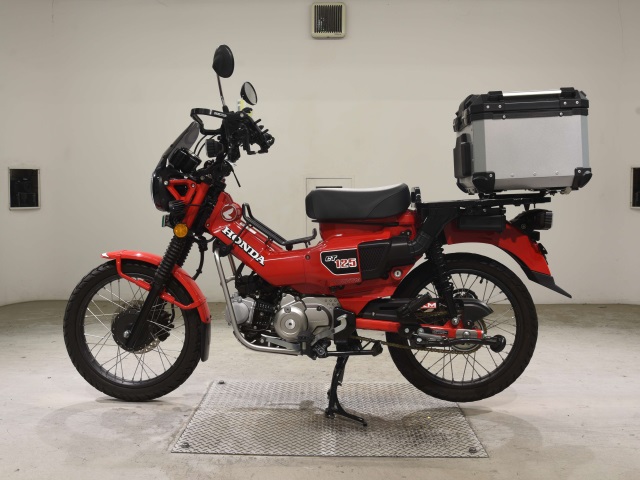 Honda CT125-2
