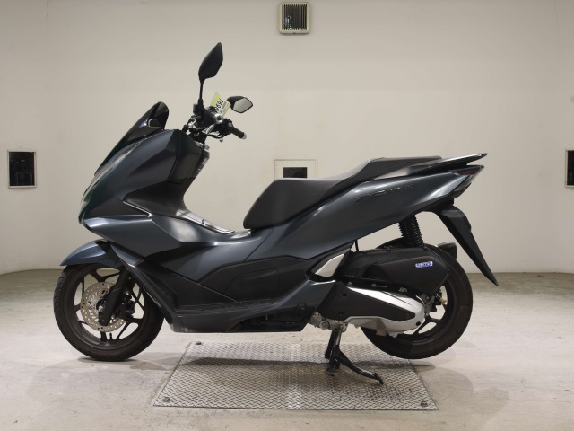 Honda PCX160