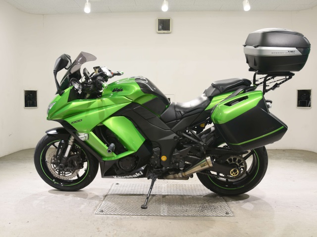 Kawasaki NINJA1000A