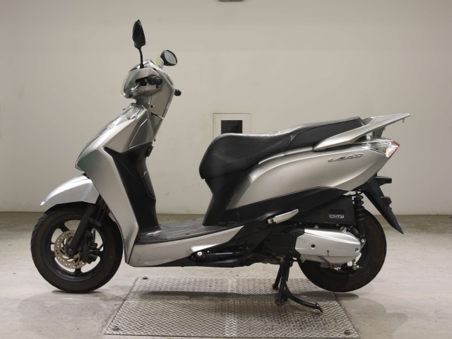 Honda LEAD 125