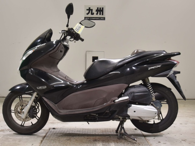 Honda PCX125