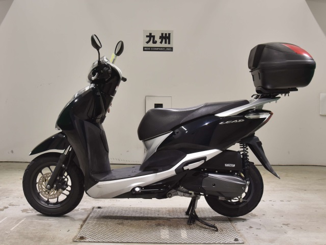 Honda LEAD 125
