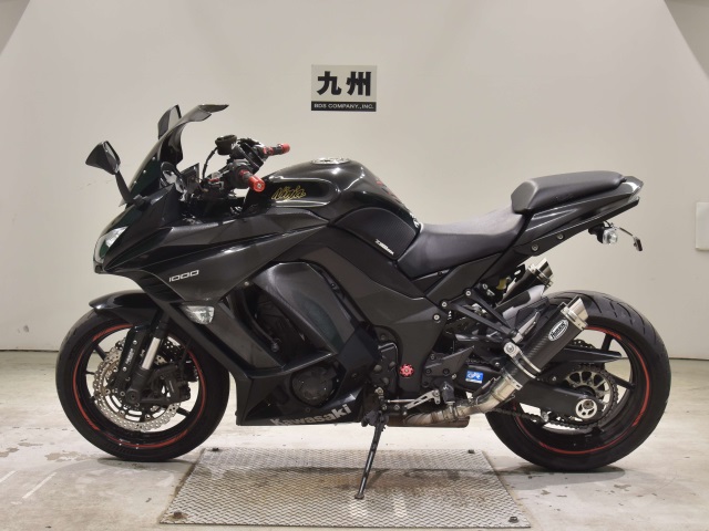 Kawasaki NINJA1000A