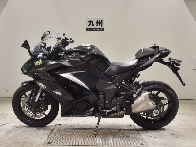 Kawasaki NINJA1000A