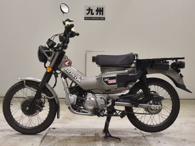 Honda CT125-2