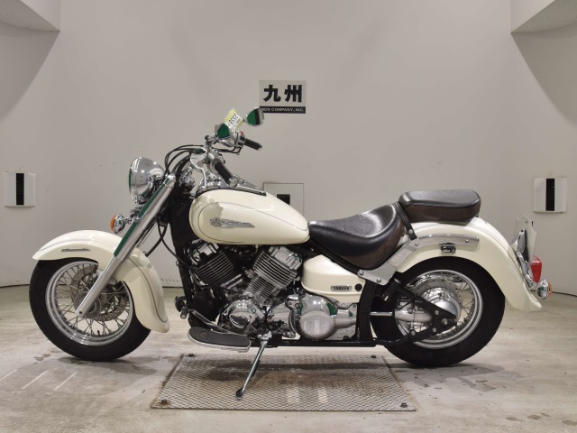 Yamaha DRAGSTAR400 CLASSIC