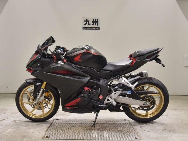 Honda CBR250RR-2A