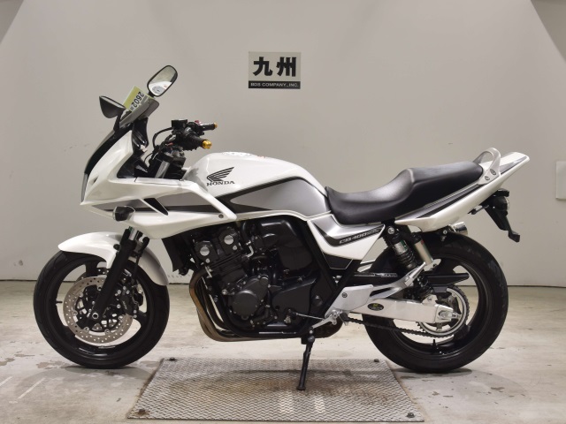 Honda CB400SFV-4 BOLDOR