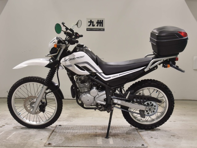 Yamaha SEROW 250