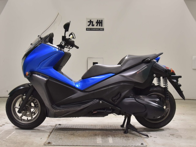 Honda PHASE