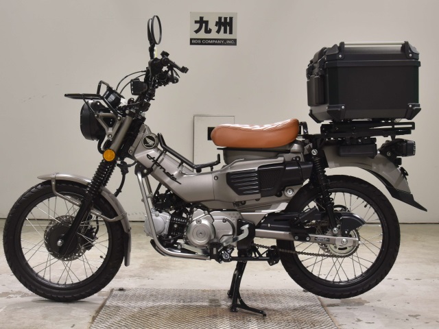 Honda CT125-2