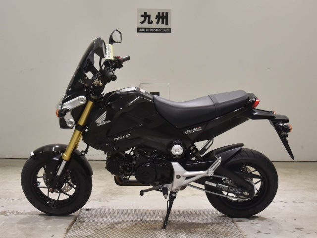 Honda GROM