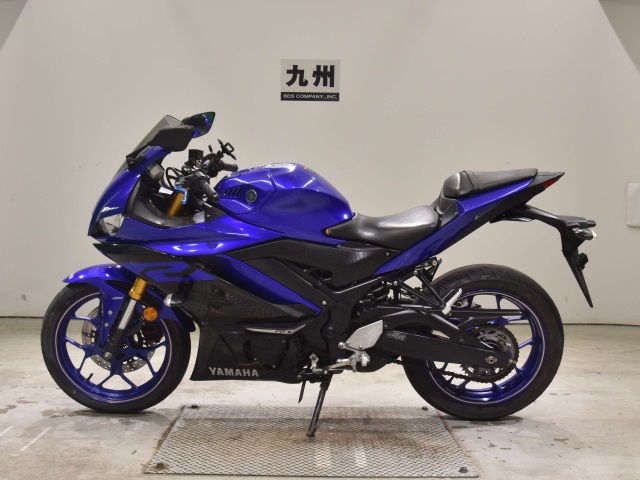 Yamaha YZF-R3