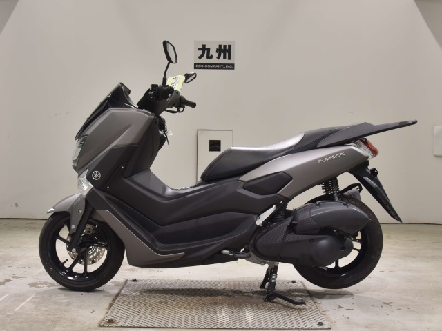 Yamaha NMAX