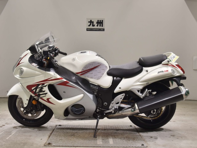 Suzuki HAYABUSA -2