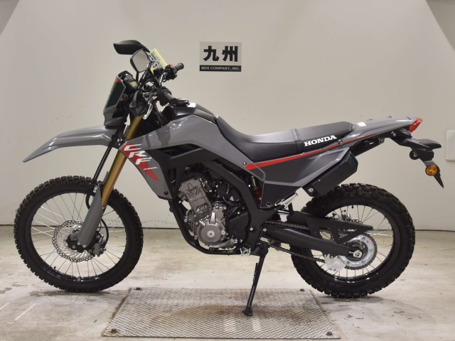 Honda CRF250L-2