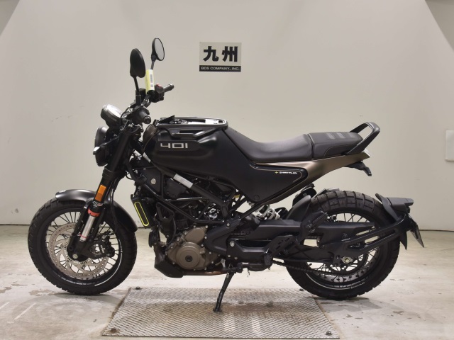 Husqvarna HUSQUARNA SUBARU TOPIREN401