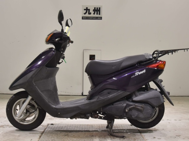 Yamaha AXIS125