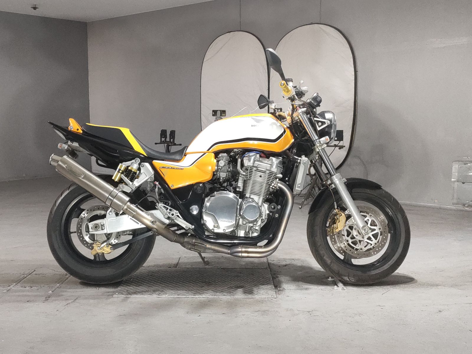 Honda CB1300SF