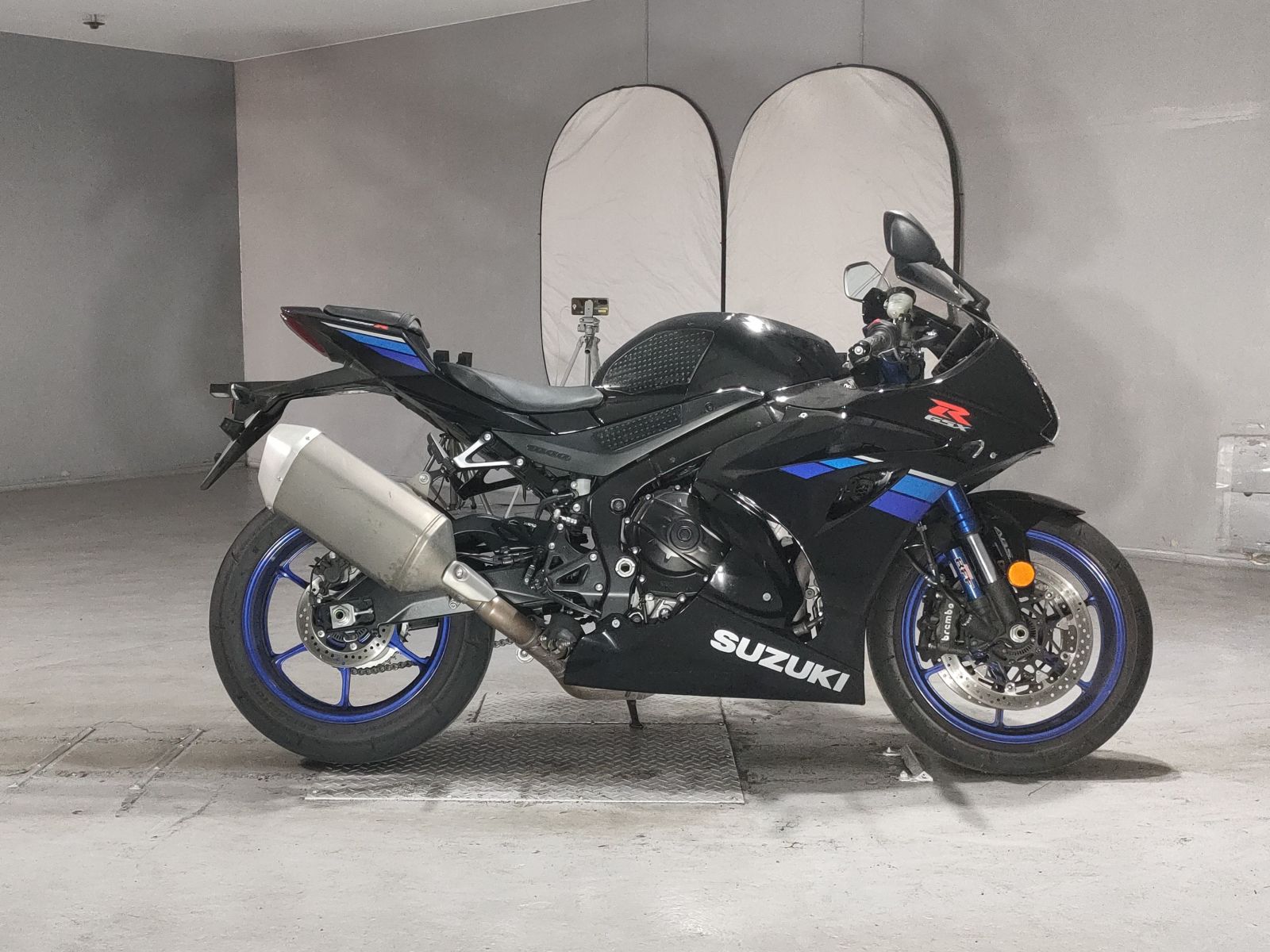 Suzuki GSX-R1000R