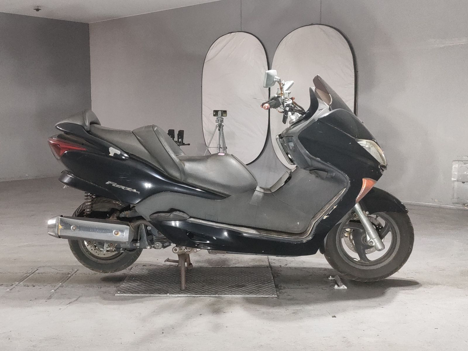 Honda FORZA X
