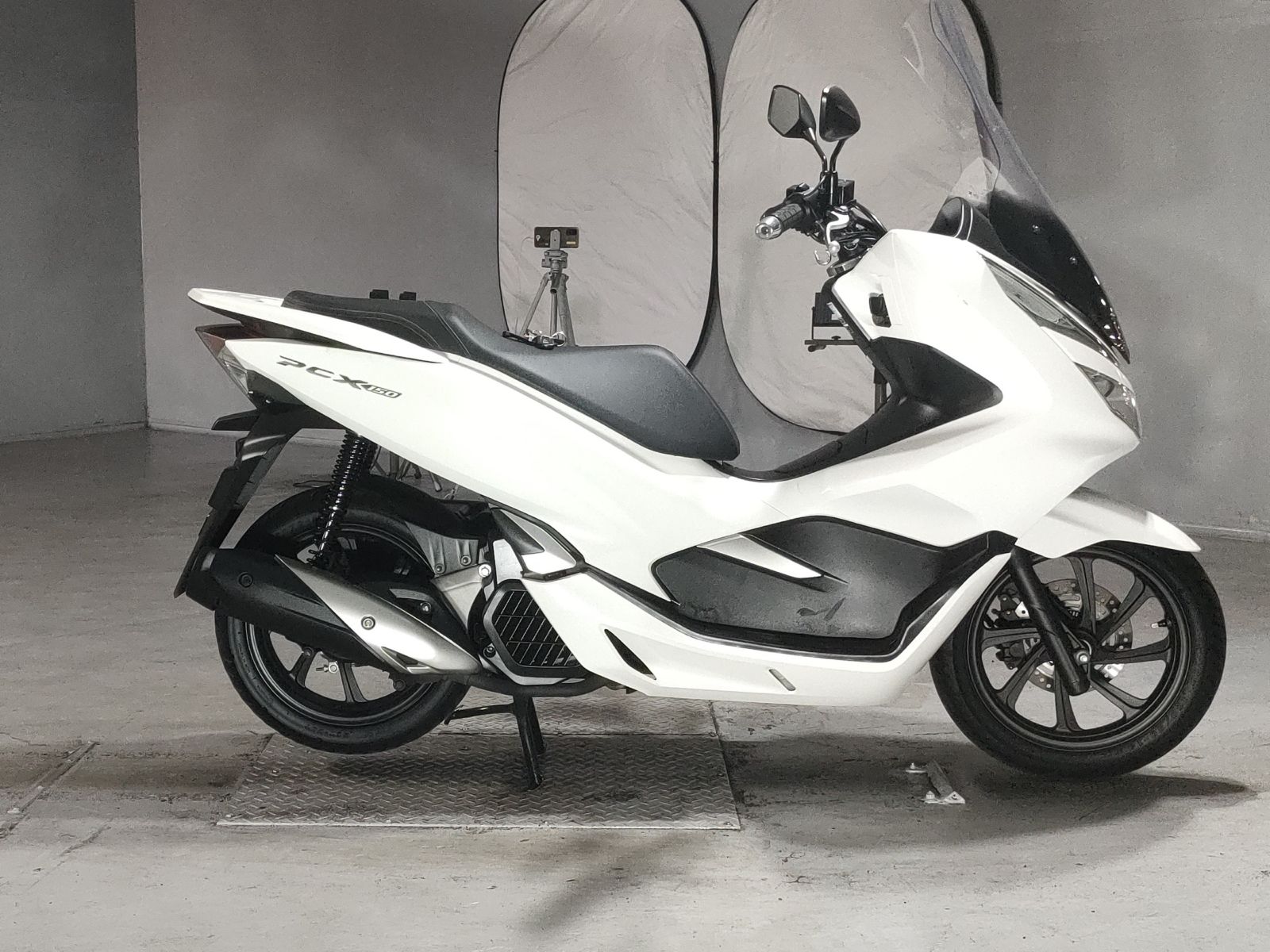 Honda PCX150