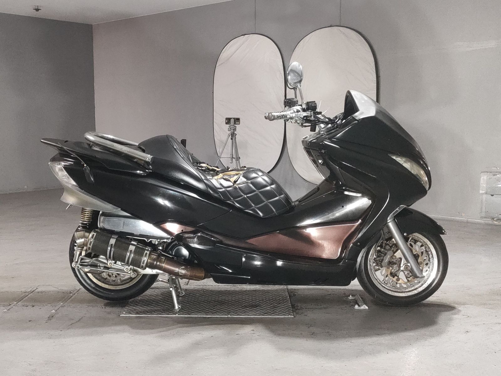 Honda FORZA Z