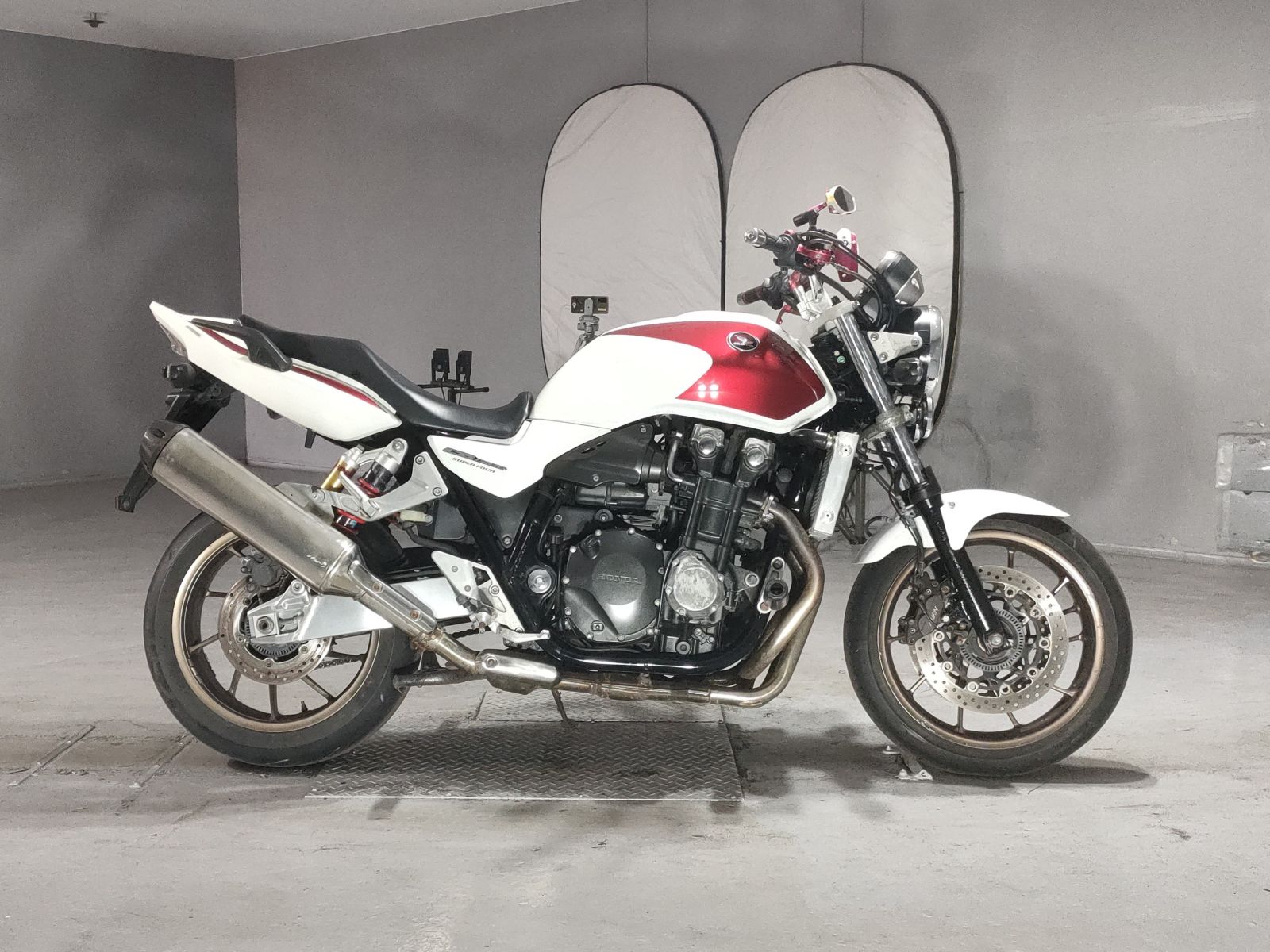 Honda CB1300SF