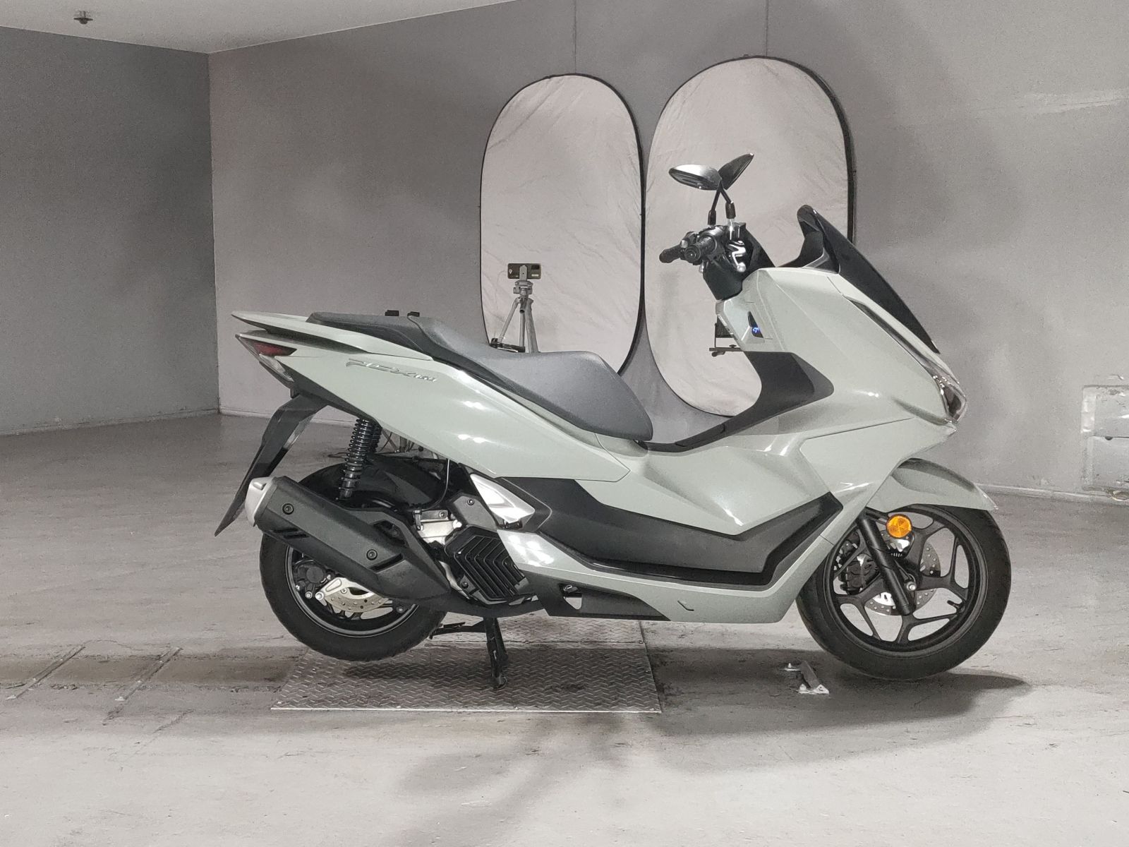 Honda PCX160