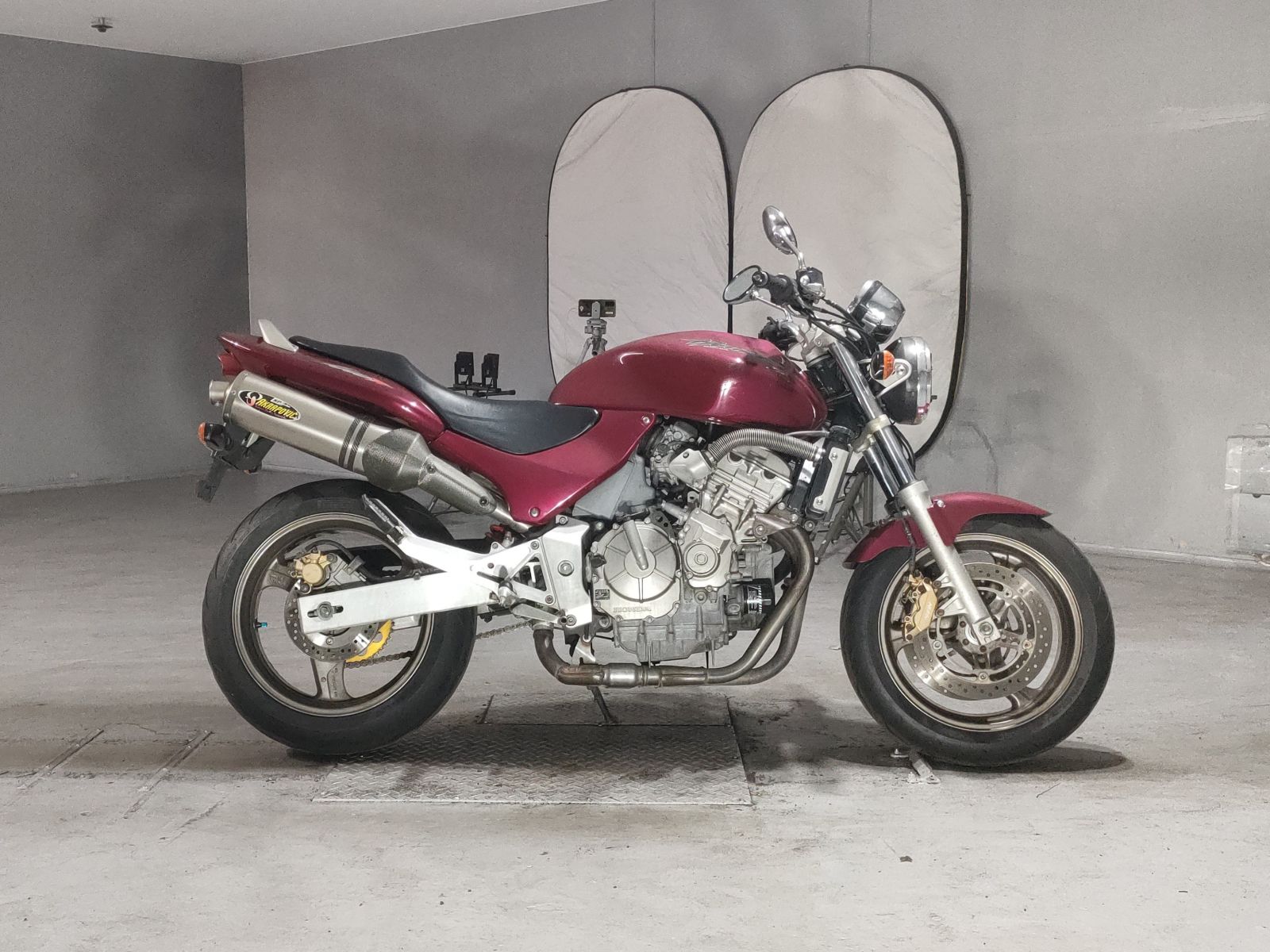 Honda HORNET600