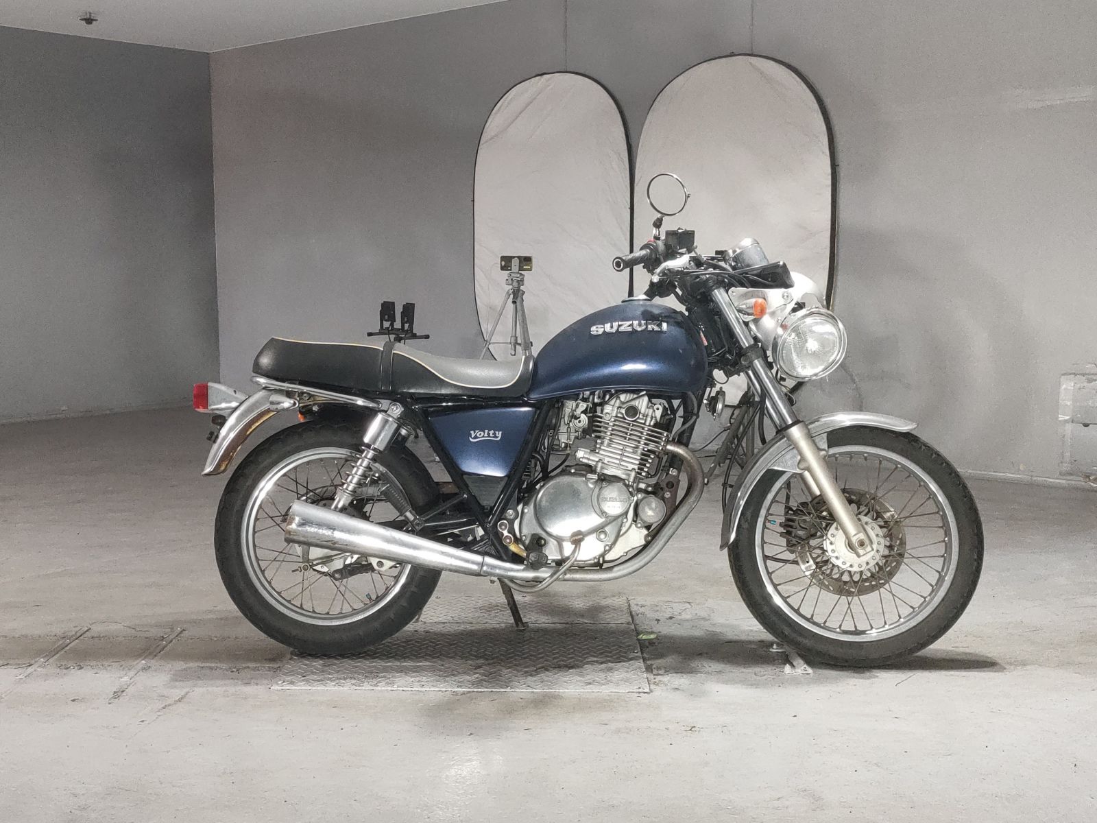 Suzuki VOLTY