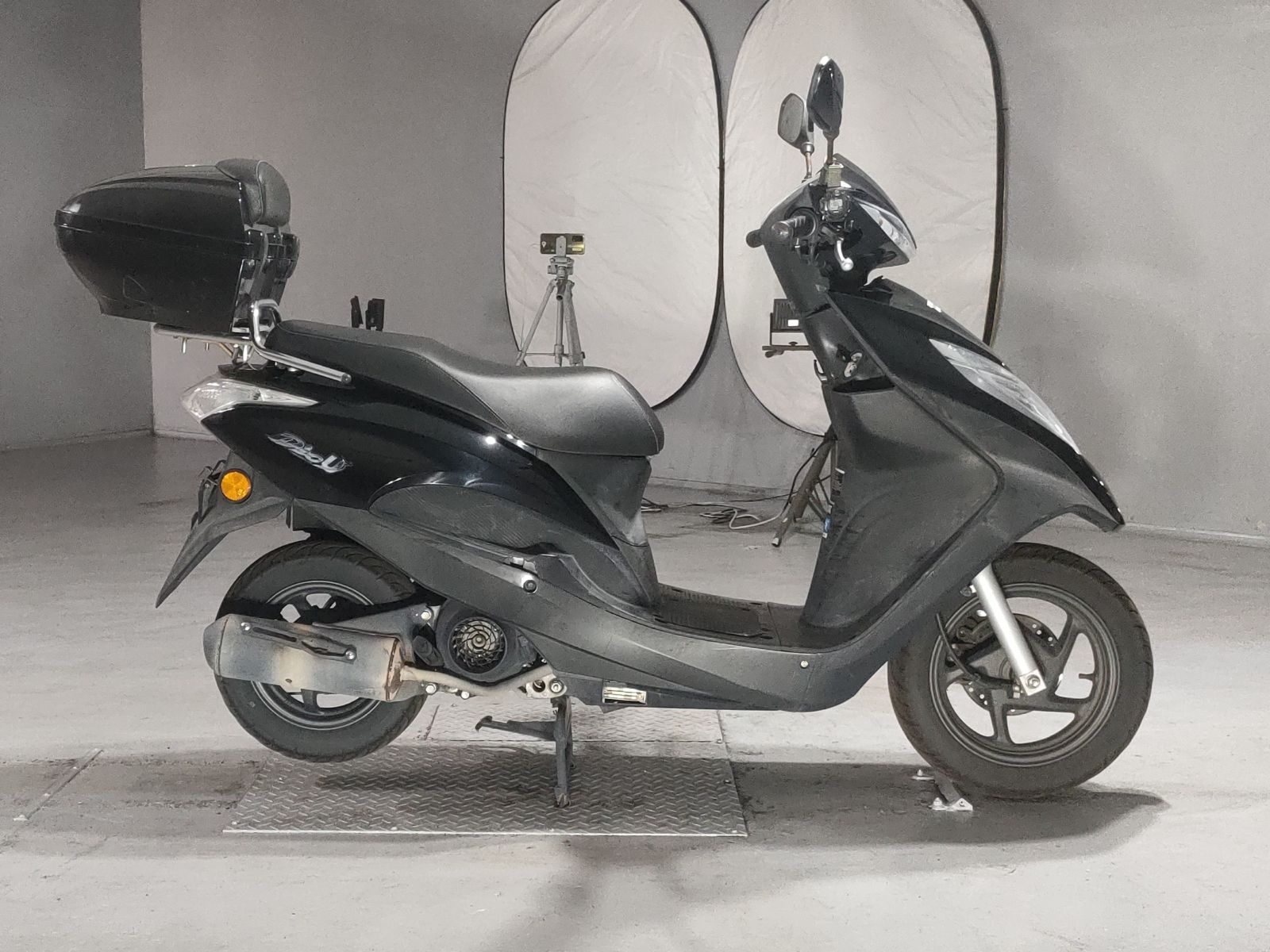 Honda DIO125